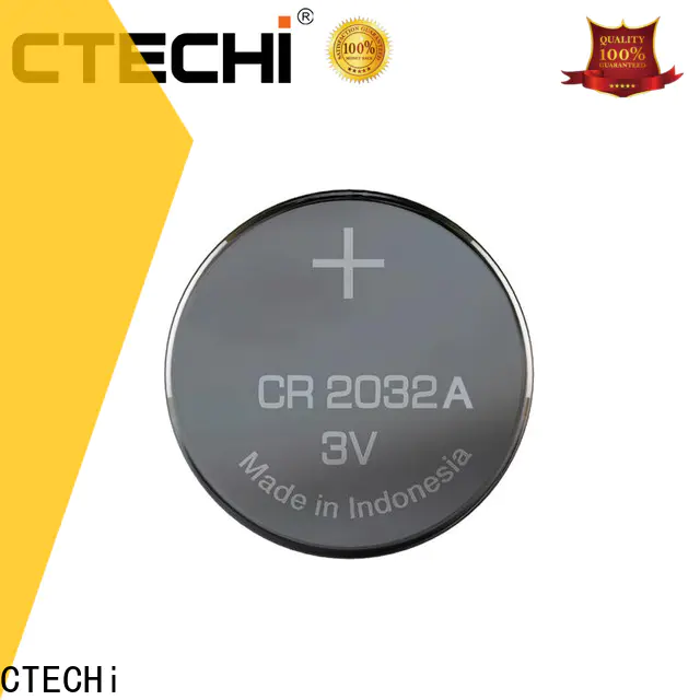CTECHi panasonic lithium batteries supplier for robots