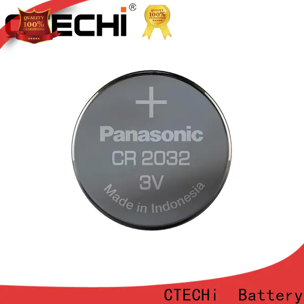 durable panasonic lithium battery 18650 supplier for robots