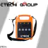 CTECHi lithium ion power station customized for back up