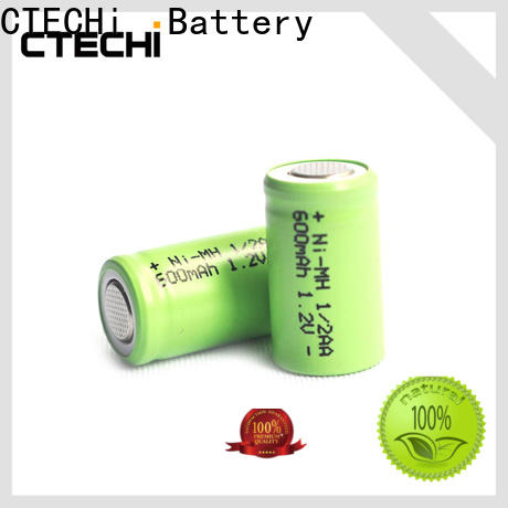 high capacity ni-mh battery customized for portable electronic devices