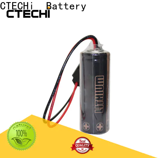 CTECHi fdk battery customized for automotive electronics