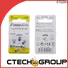 CTECHi zinc air battery supplier for car key