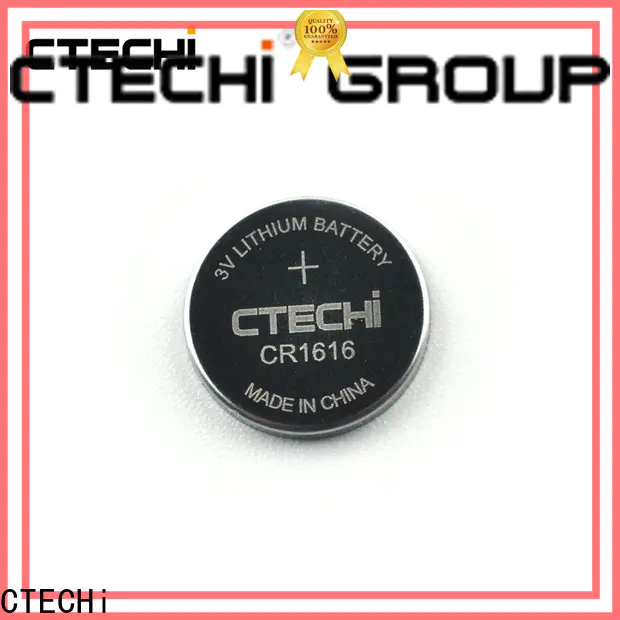 CTECHi cr battery supplier for laptop