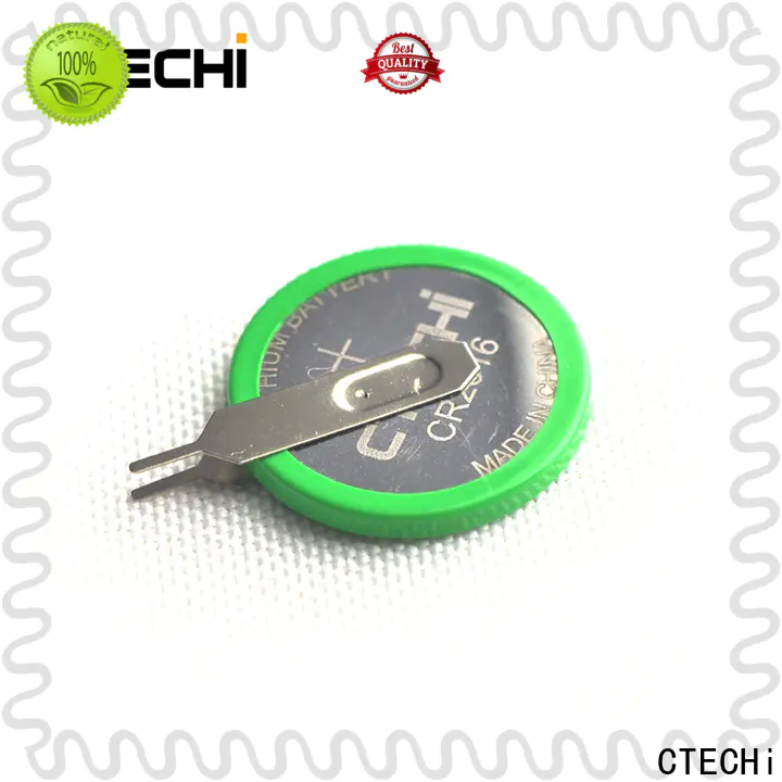 CTECHi coin cell supplier for camera