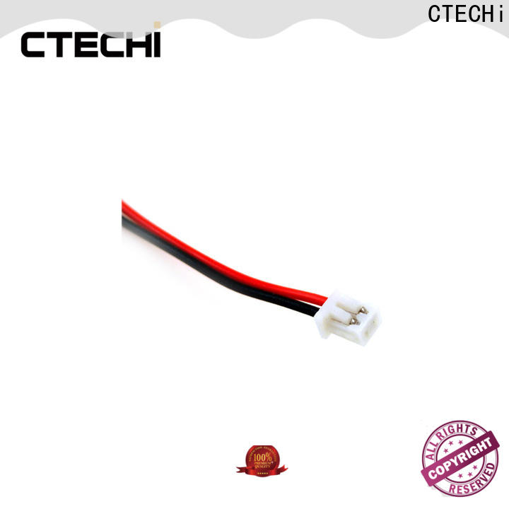 CTECHi lithium battery accessories supplier for factory