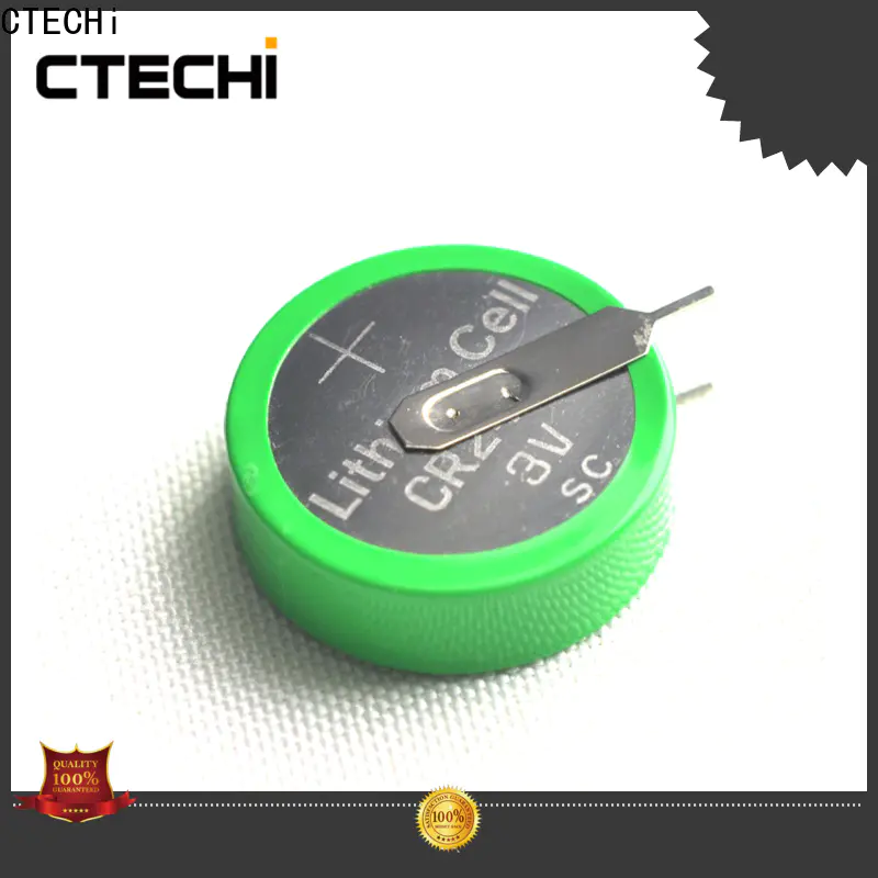 CTECHi button battery personalized for computer