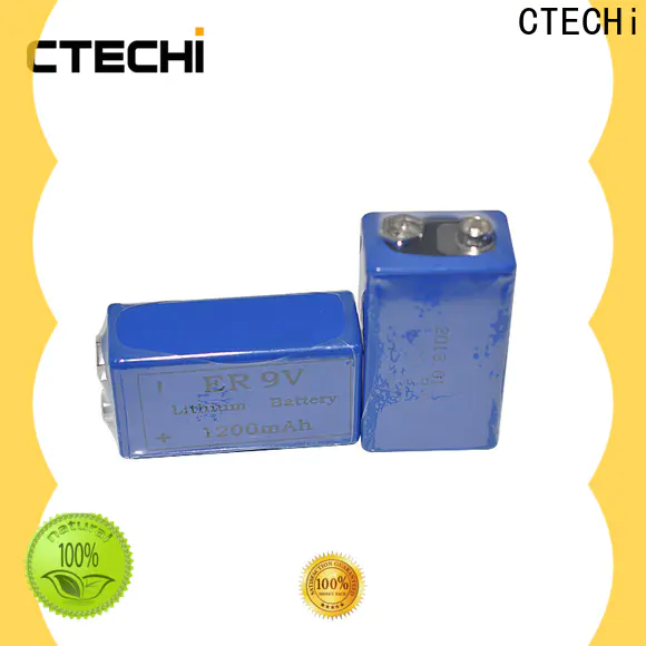 CTECHi electric er battery personalized for digital products