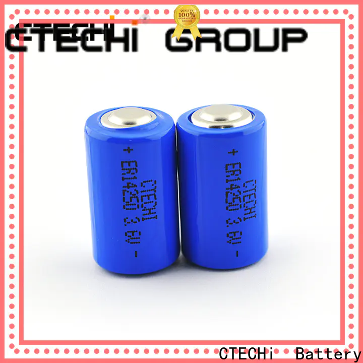 electric aaa lithium batteries customized for digital products