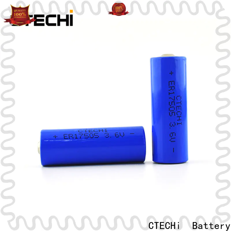 CTECHi electric lithium battery cells personalized for digital products