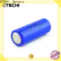 CTECHi cylindrical batterie lithium ion manufacturer for digital products