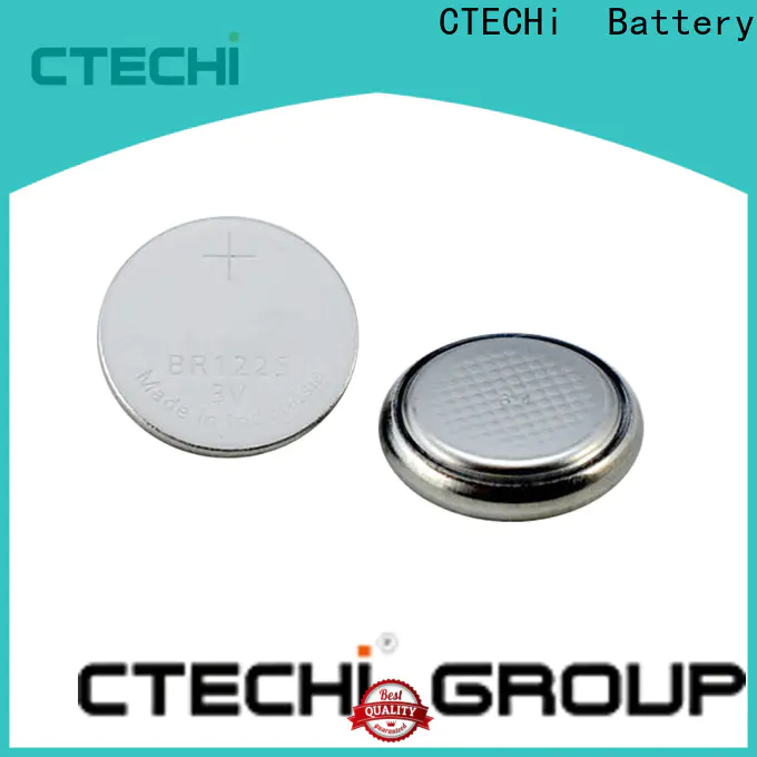CTECHi 3v primary battery supplier for computers