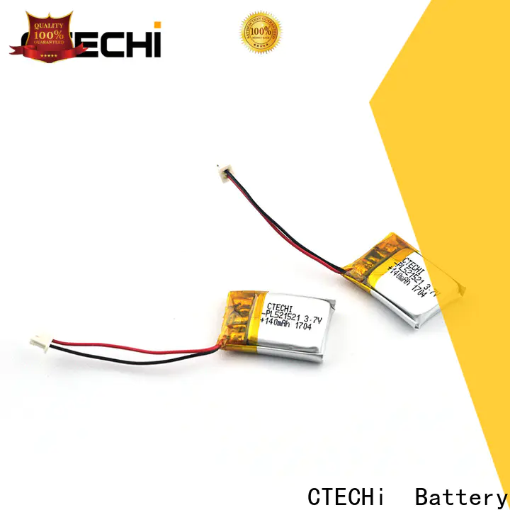 smart lithium polymer battery 12v series for electronics device