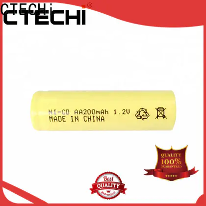 CTECHi ni cd battery price customized for vacuum cleaners