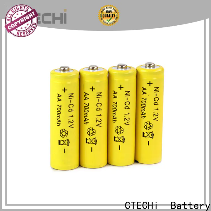 1.2v ni-cd battery personalized for payment terminals