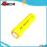 CTECHi saft ni cd battery customized for vacuum cleaners