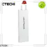 CTECHi iPhone battery design for shop