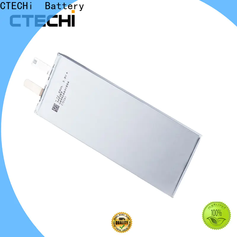 CTECHi stable iPhone battery design for home