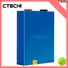 CTECHi 24v lifepo4 battery customized for travel