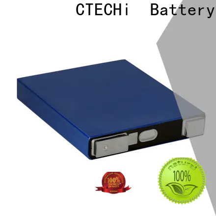 CTECHi high quality lithium ion rechargeable battery series for drones