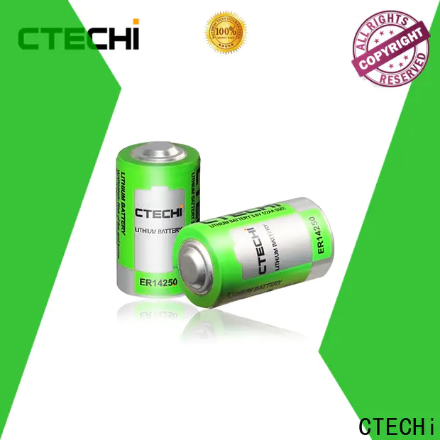 CTECHi small lithium ion battery customized for electric toys
