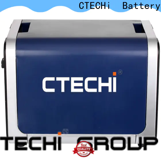 CTECHi sturdy best power station manufacturer for camping