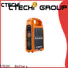 CTECHi stable lithium battery power station factory for camping