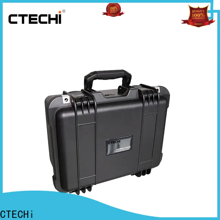 CTECHi sturdy 1500w power station personalized for outdoor