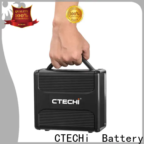 CTECHi 1500w power station manufacturer for hospital