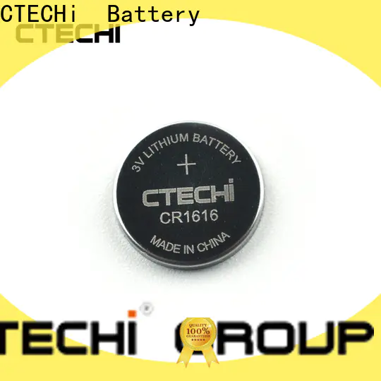 electronic lithium button cell series for camera
