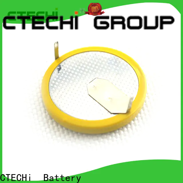 CTECHi electric primary cell battery supplier for instrument