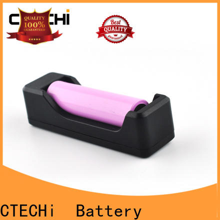 stable li ion battery charging manufacturer for camera
