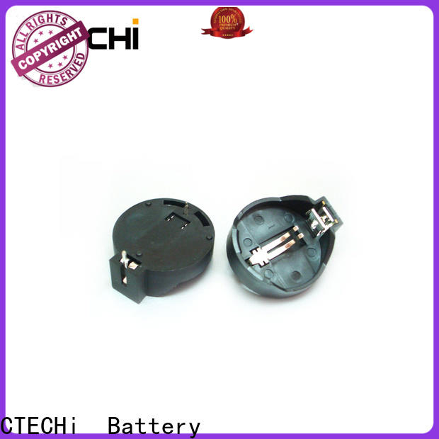 CTECHi battery holder series for store