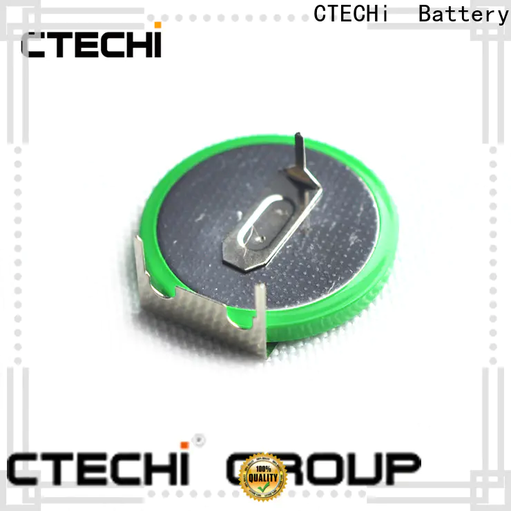 CTECHi motherboard cmos battery personalized for instrument