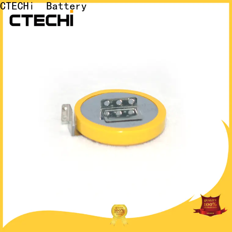 CTECHi electronic lithium coin supplier for laptop