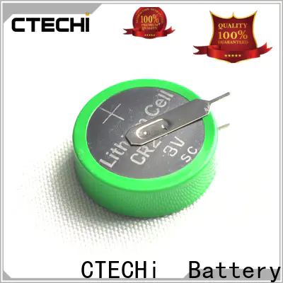 CTECHi primary cell battery customized for laptop