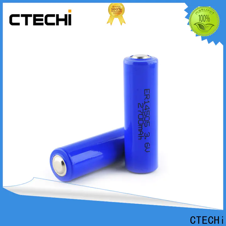 CTECHi primary cells manufacturer for remote controls
