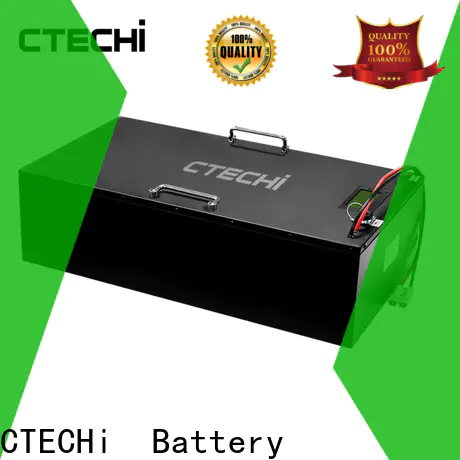 12v lithium battery pack personalized for small electric vehicles