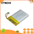 conventional li-polymer battery customized for phone