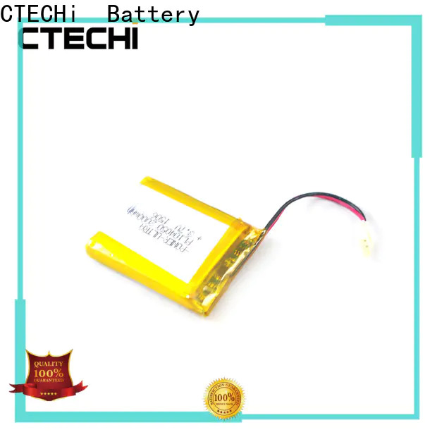CTECHi polymer battery customized for smartphone