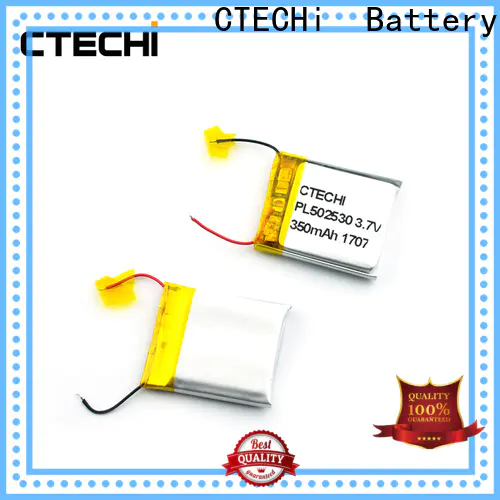CTECHi polymer battery supplier for phone