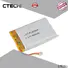 CTECHi lithium polymer battery 12v series for