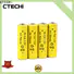 CTECHi ni-cd battery customized for payment terminals
