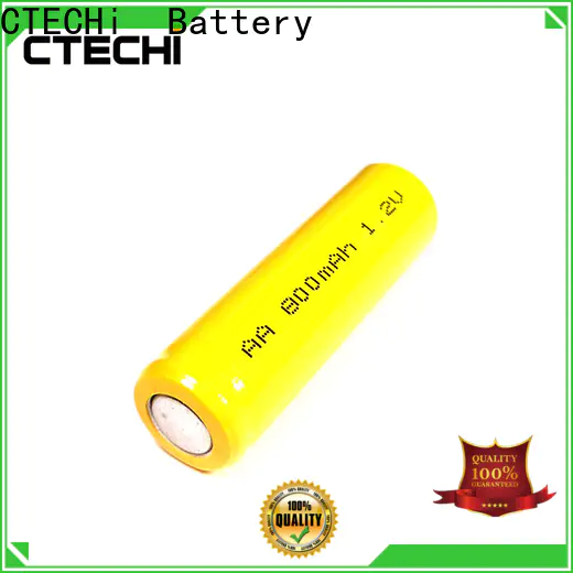 CTECHi ni-cd battery customized for emergency lighting
