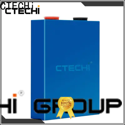 CTECHi lifepo4 battery uk series for solar energy