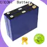 CTECHi lifepo4 battery india customized for solar energy