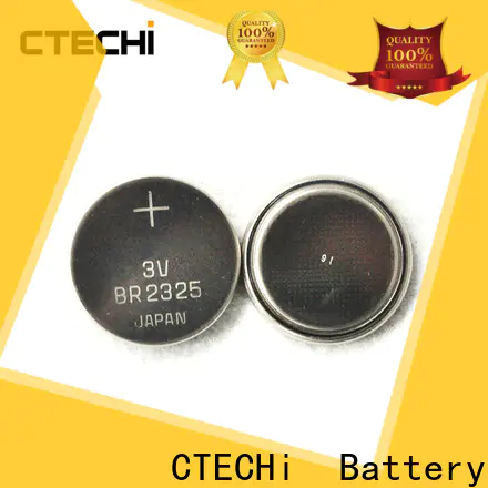 CTECHi panasonic lithium battery series for robots
