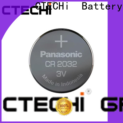 high quality panasonic lithium battery 18650 customized for flashlight