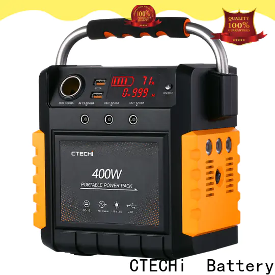 stable best camping power station manufacturer for hospital