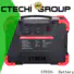 CTECHi sturdy battery power station manufacturer for hospital