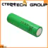 CTECHi samsung rechargeable battery customized for robots
